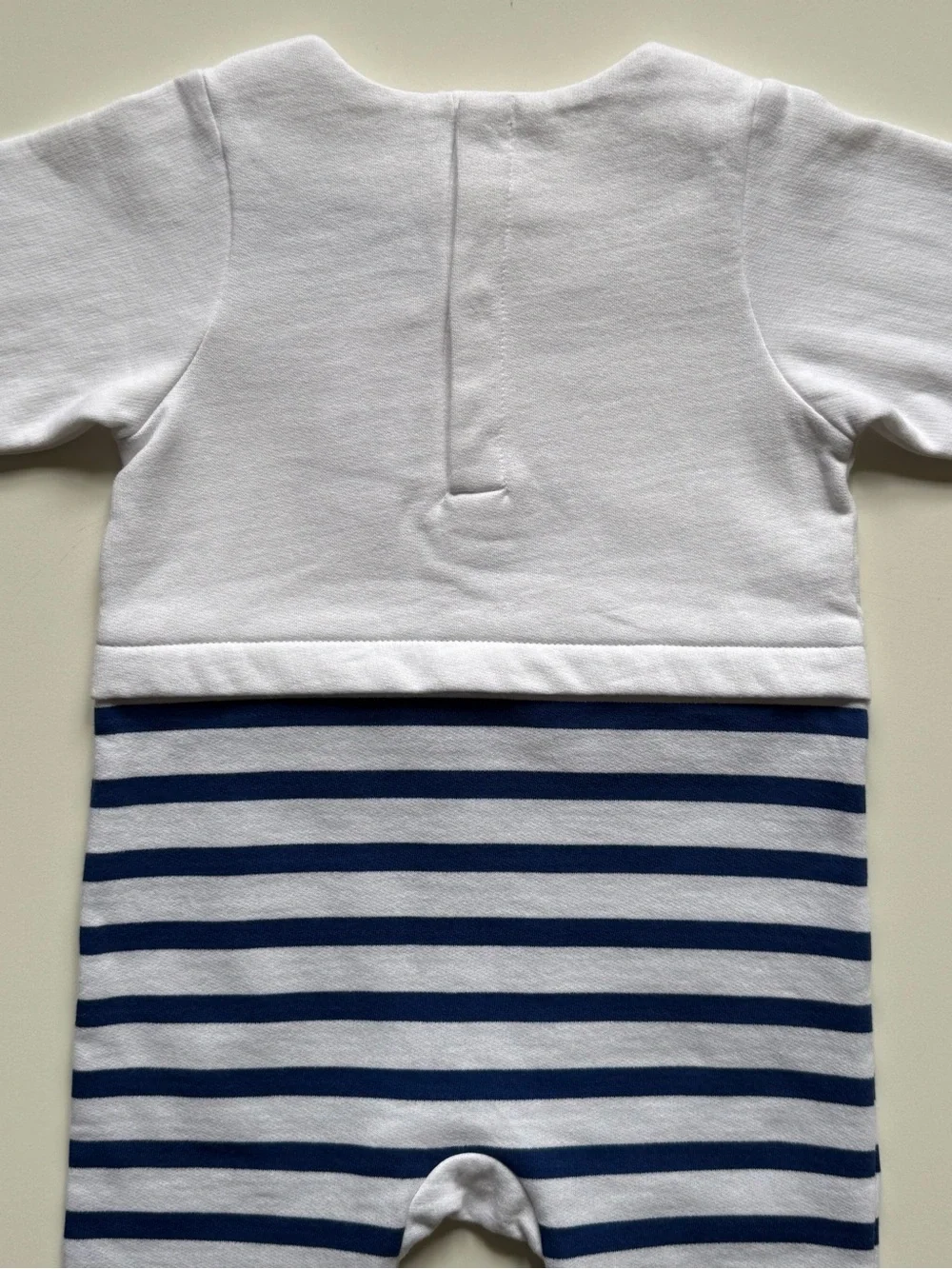 Jacadi baby unisex
